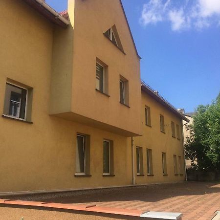 Pilgrims Place Hostel Ζεστοκόβα Εξωτερικό φωτογραφία